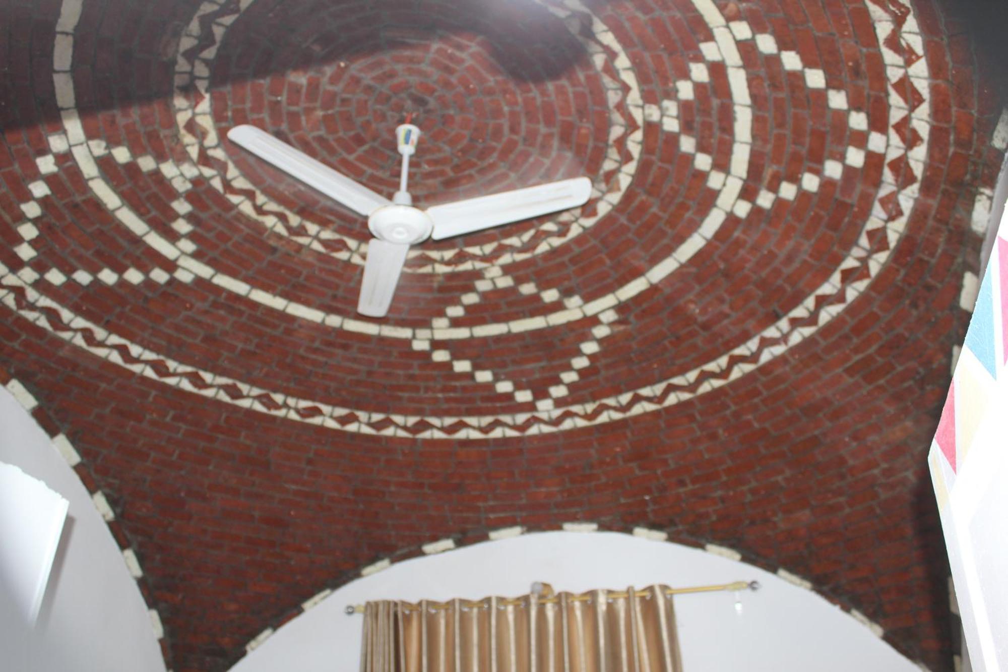 Nile View Guest House Aswan Exterior foto