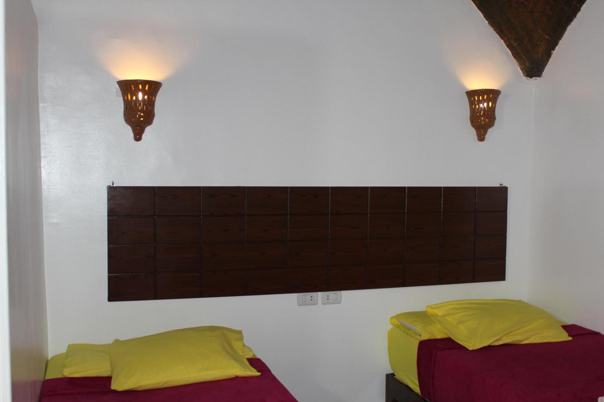 Nile View Guest House Aswan Exterior foto