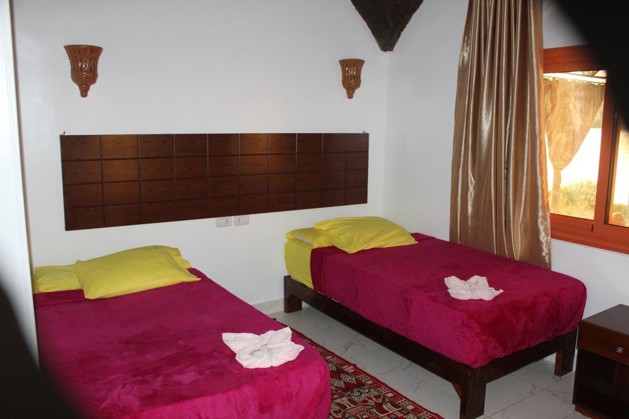 Nile View Guest House Aswan Exterior foto