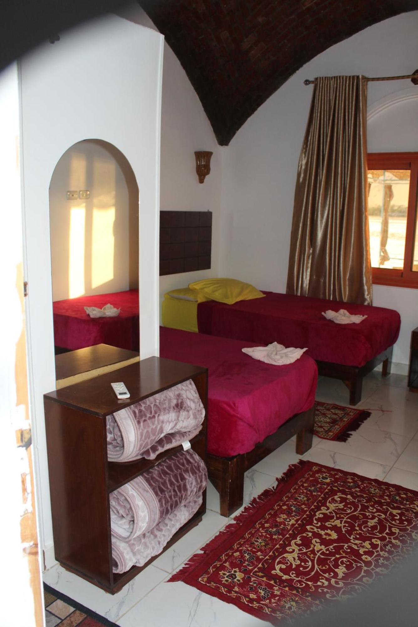 Nile View Guest House Aswan Exterior foto