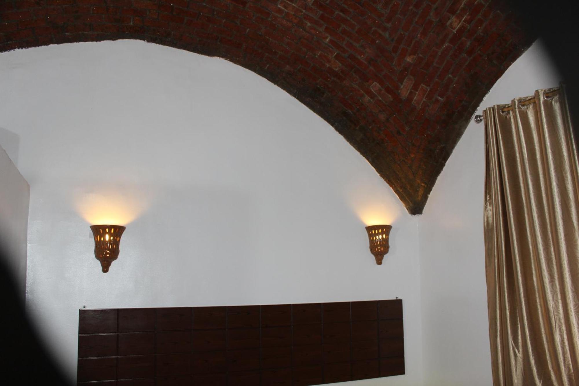 Nile View Guest House Aswan Exterior foto