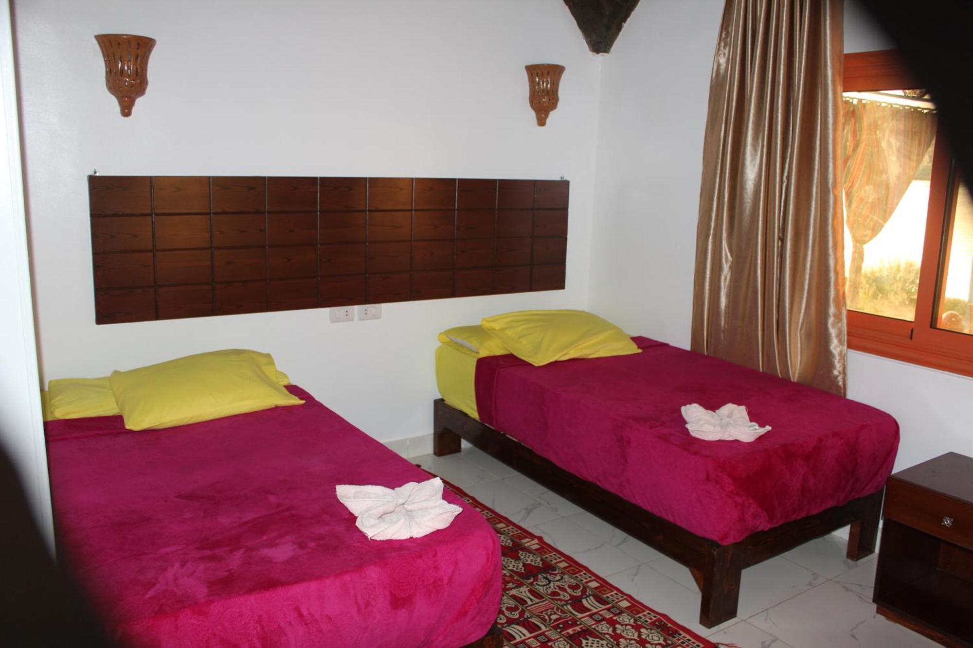 Nile View Guest House Aswan Exterior foto