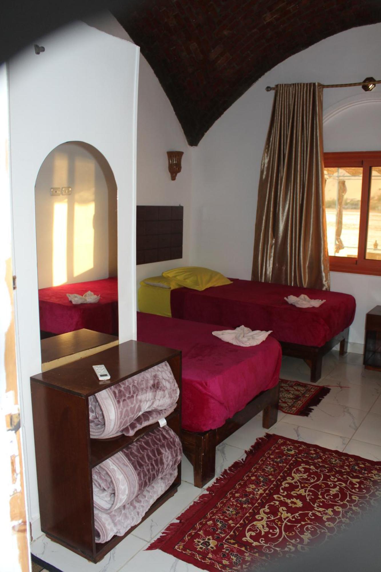 Nile View Guest House Aswan Exterior foto