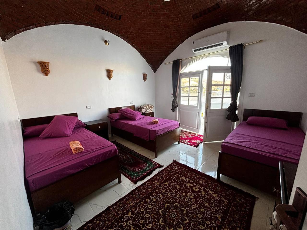 Nile View Guest House Aswan Exterior foto